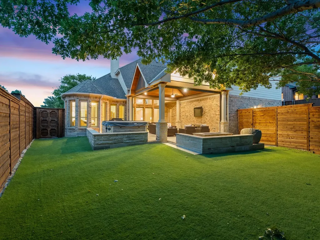 1020 Holy Grail Drive Lewisville TX 75056
