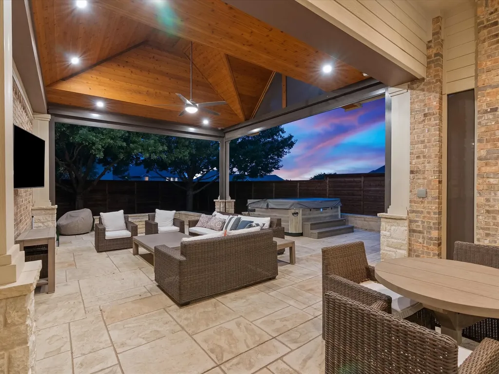 1020 Holy Grail Drive Lewisville TX 75056
