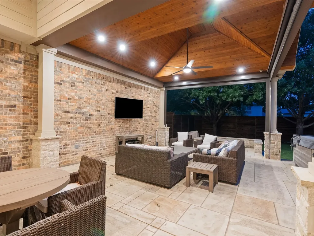 1020 Holy Grail Drive Lewisville TX 75056
