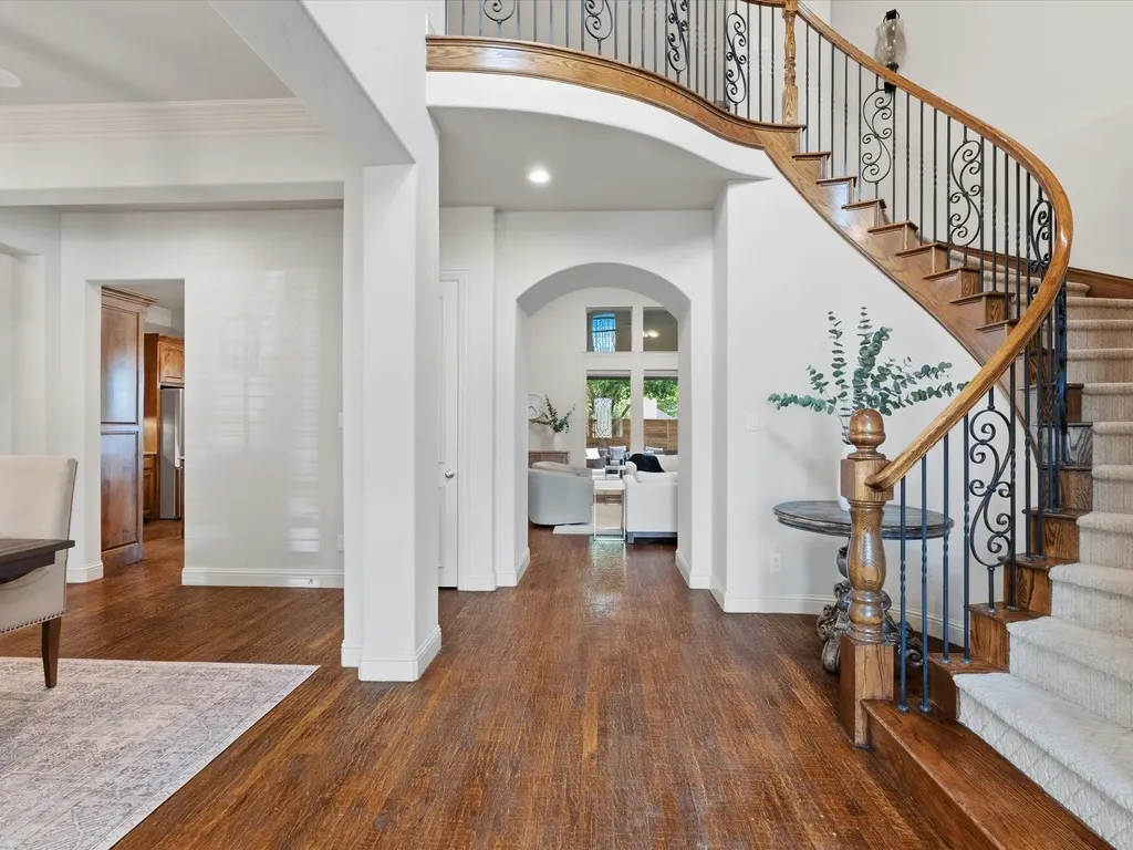 1020 Holy Grail Drive Lewisville TX 75056