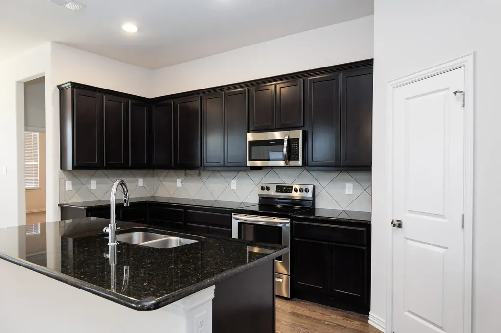 336 Emerald Creek Drive Fort Worth TX 76131
