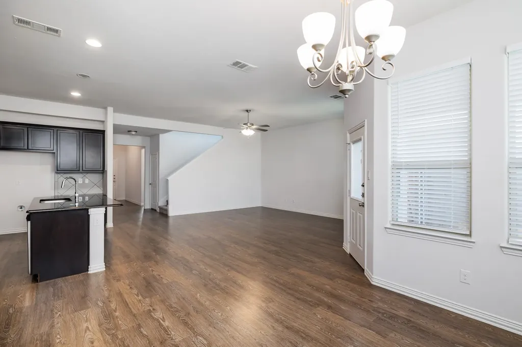 336 Emerald Creek Drive Fort Worth TX 76131