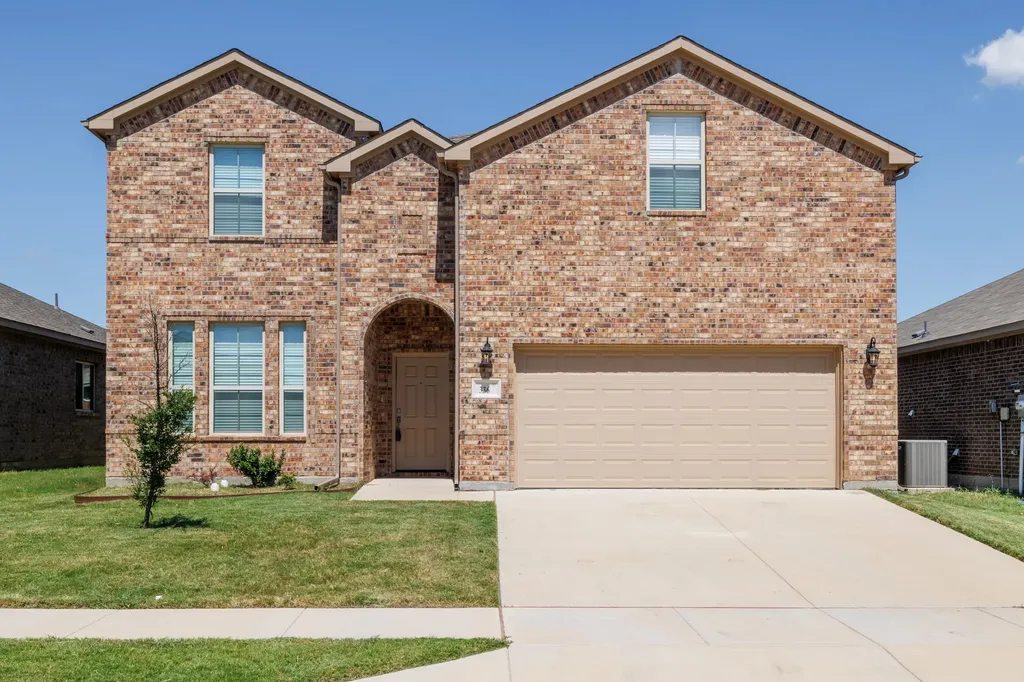 336 Emerald Creek Drive Fort Worth TX 76131