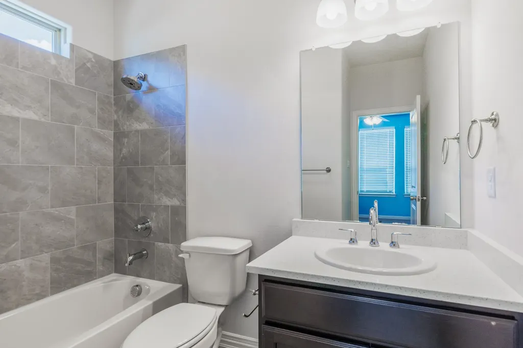 336 Emerald Creek Drive Fort Worth TX 76131