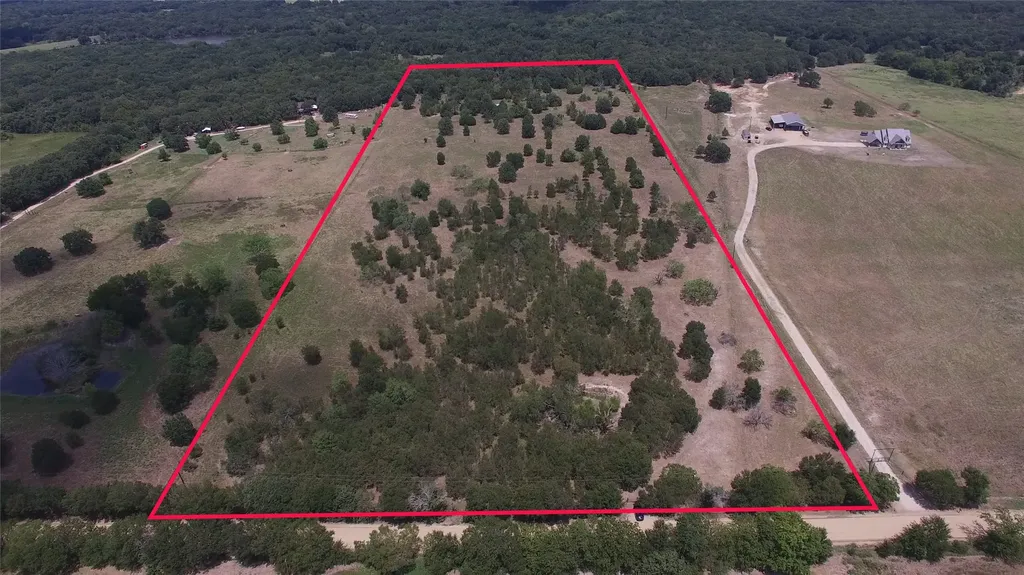 0 Co Road 4076 Scurry TX 75158