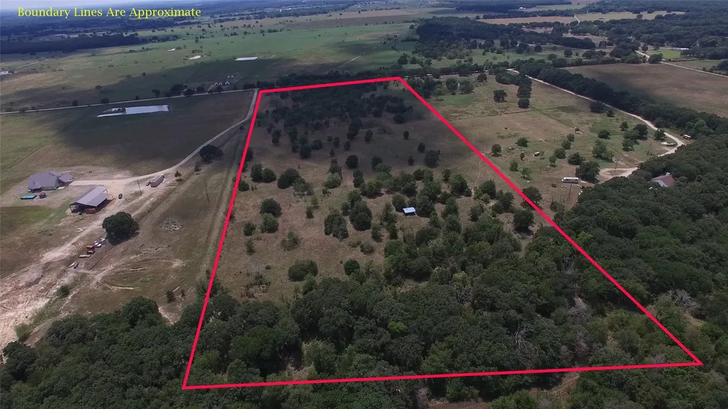 0 Co Road 4076 Scurry TX 75158