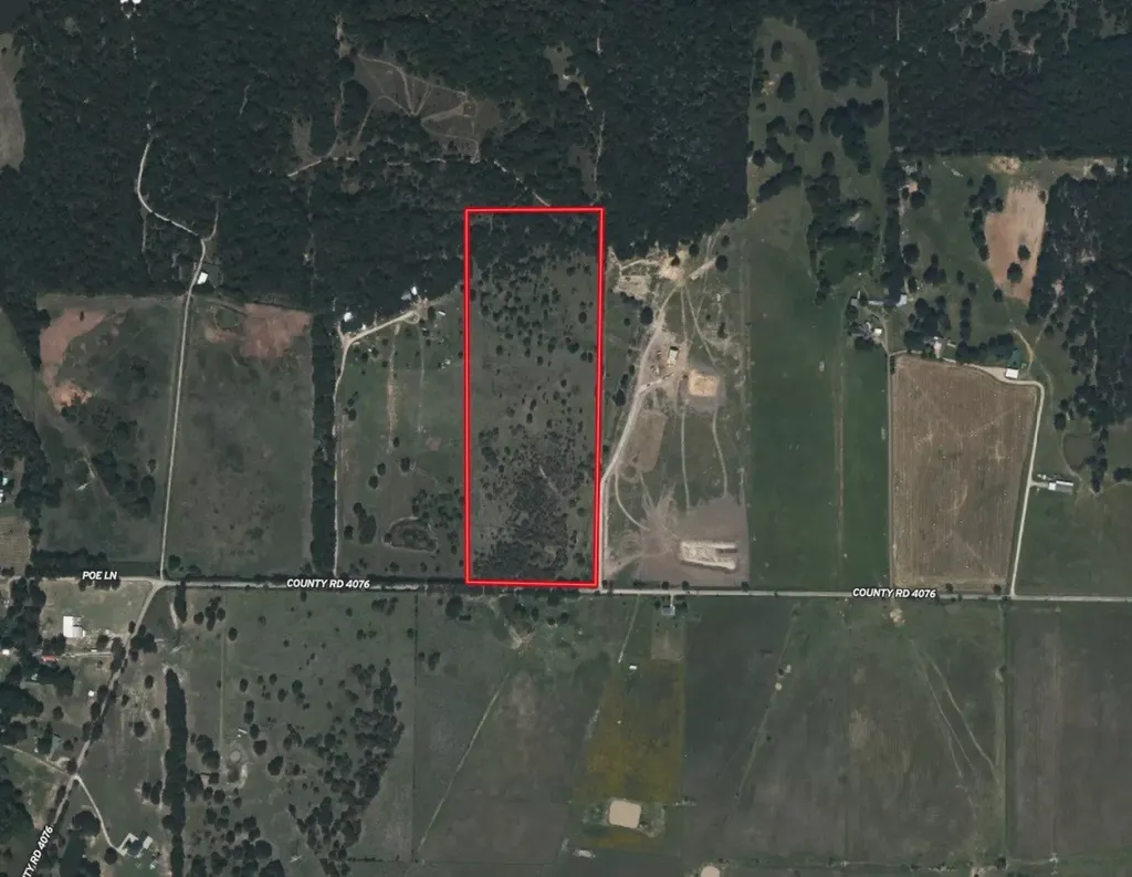 0 Co Road 4076 Scurry TX 75158