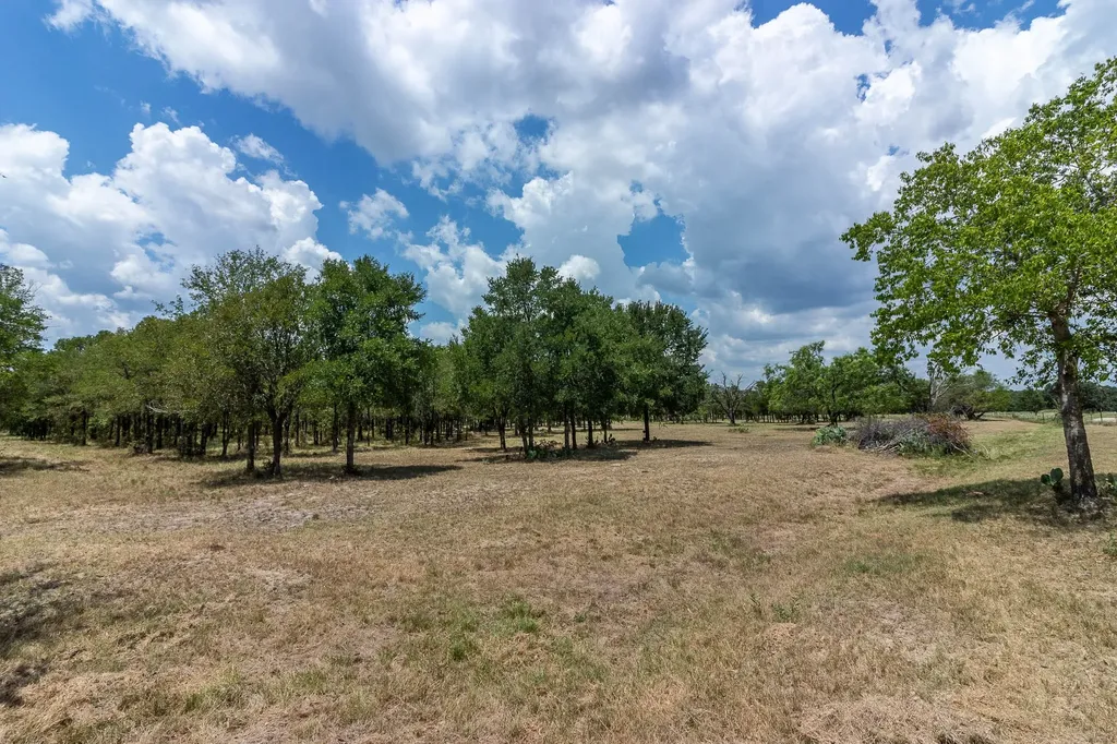 0 Co Road 4076 Scurry TX 75158
