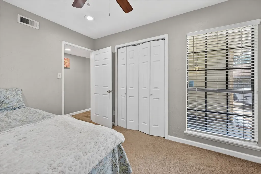 3825 Hackberry Lane Bedford TX 76021