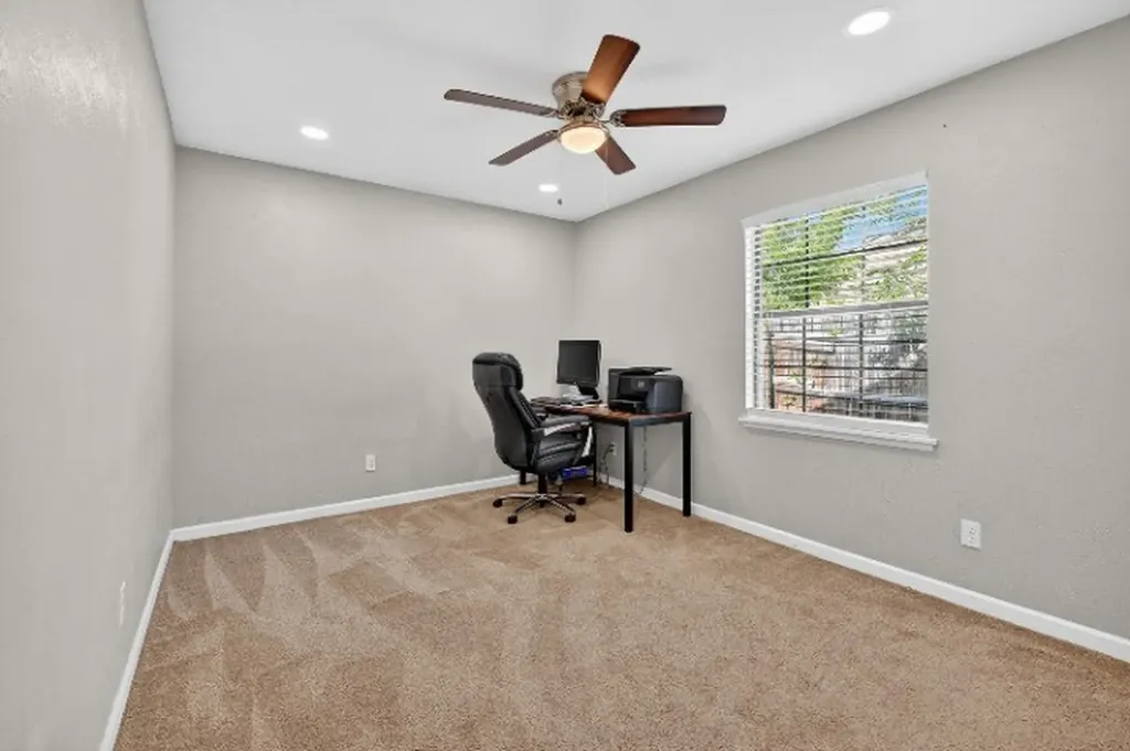3825 Hackberry Lane Bedford TX 76021
