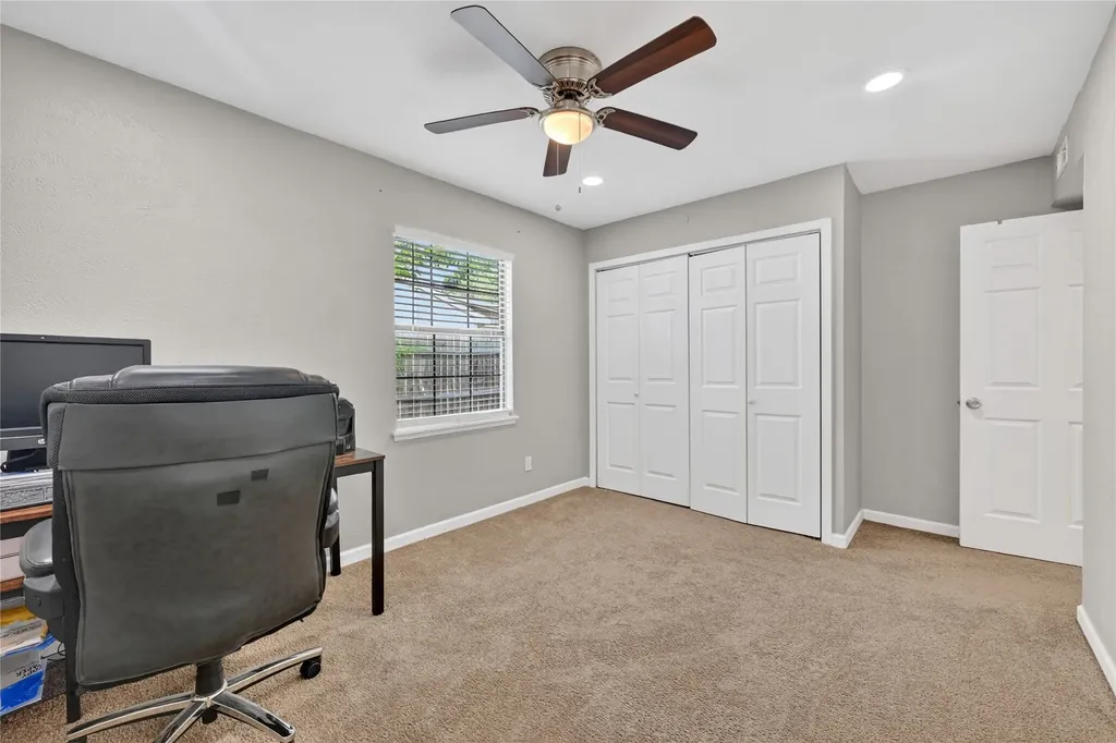 3825 Hackberry Lane Bedford TX 76021