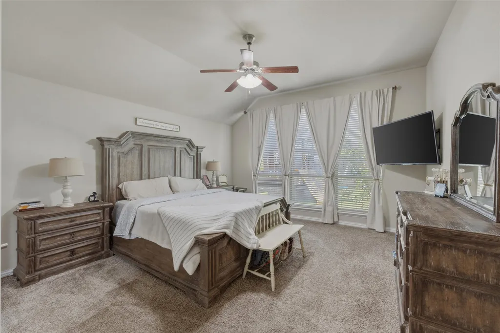 2955 Geneva Drive Grand Prairie TX 75054