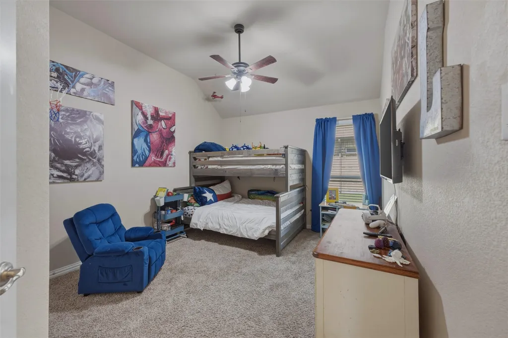 2955 Geneva Drive Grand Prairie TX 75054