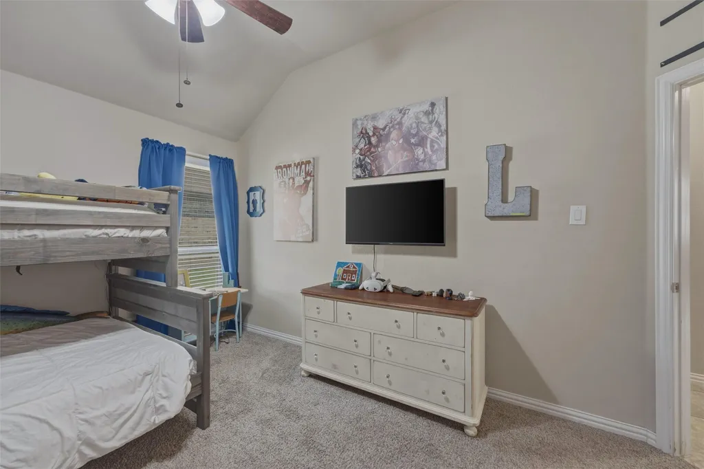 2955 Geneva Drive Grand Prairie TX 75054