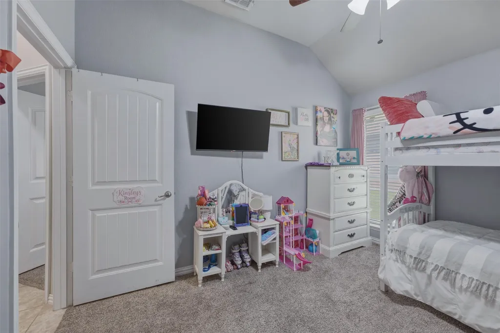 2955 Geneva Drive Grand Prairie TX 75054
