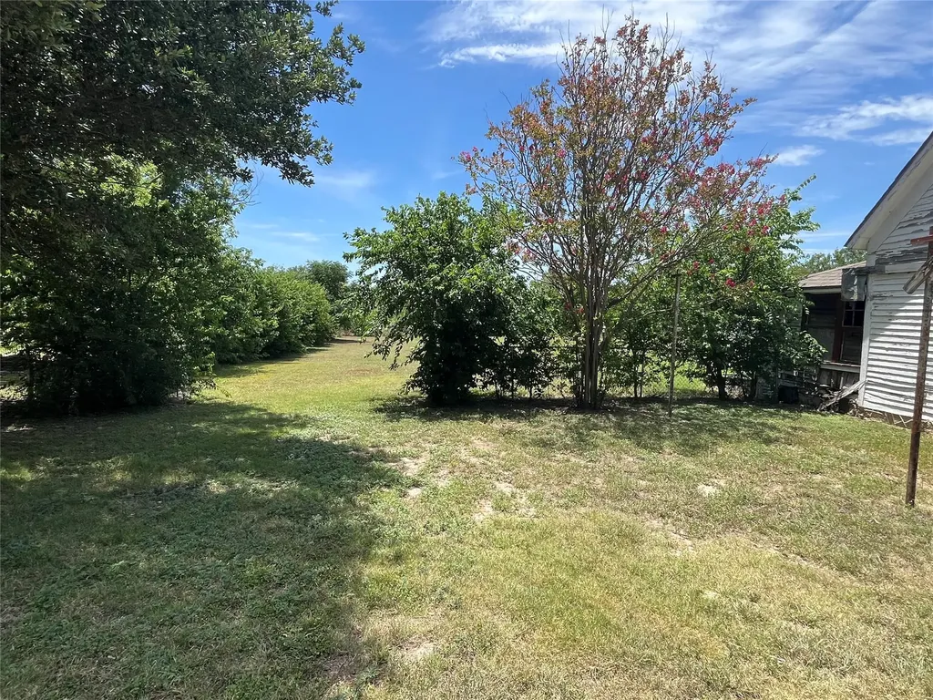 549 E Elm Street Dublin TX 76446