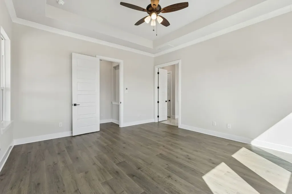 208 Bristol Lane Azle TX 76020