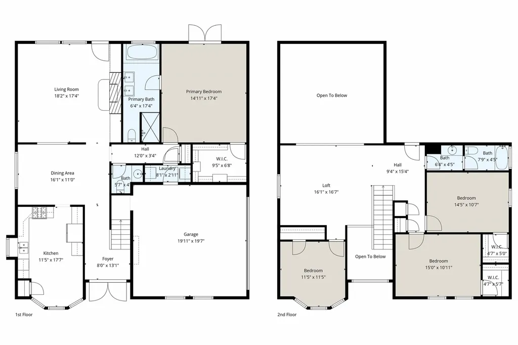 2213 Deep Valley Drive Mckinney TX 75071