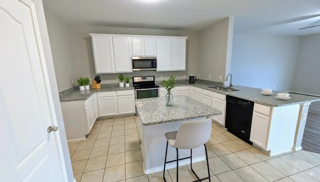 4110 Sandalwood Court Forney TX 75126