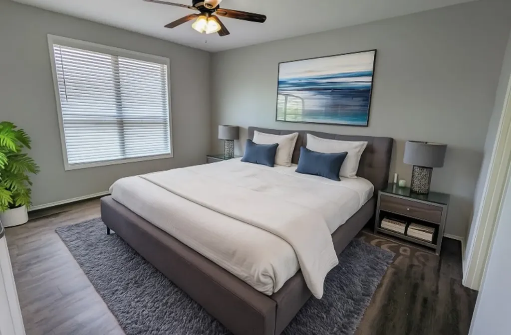 4110 Sandalwood Court Forney TX 75126
