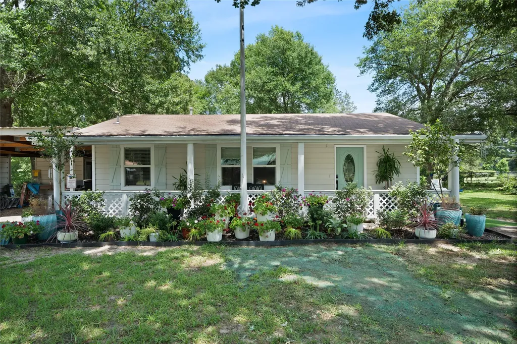 806 Jeanell Street Quitman TX 75783
