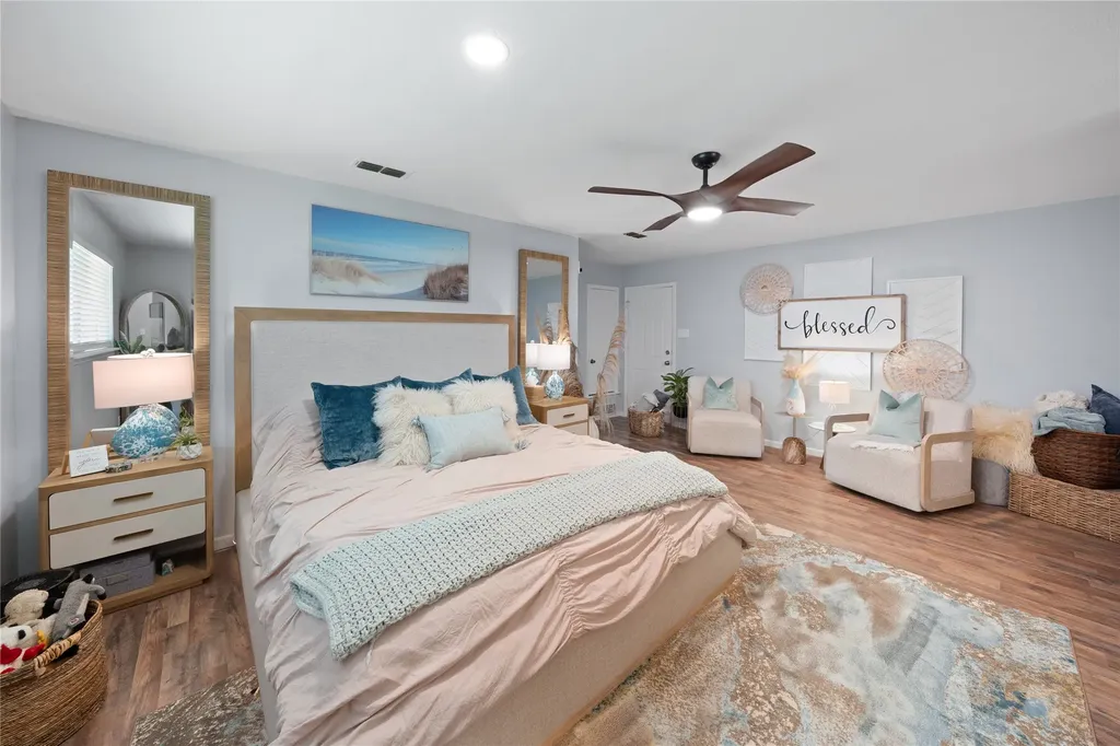 806 Jeanell Street Quitman TX 75783