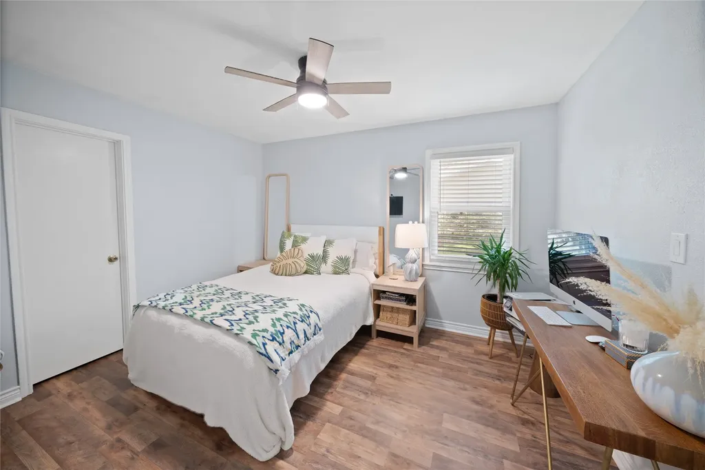 806 Jeanell Street Quitman TX 75783