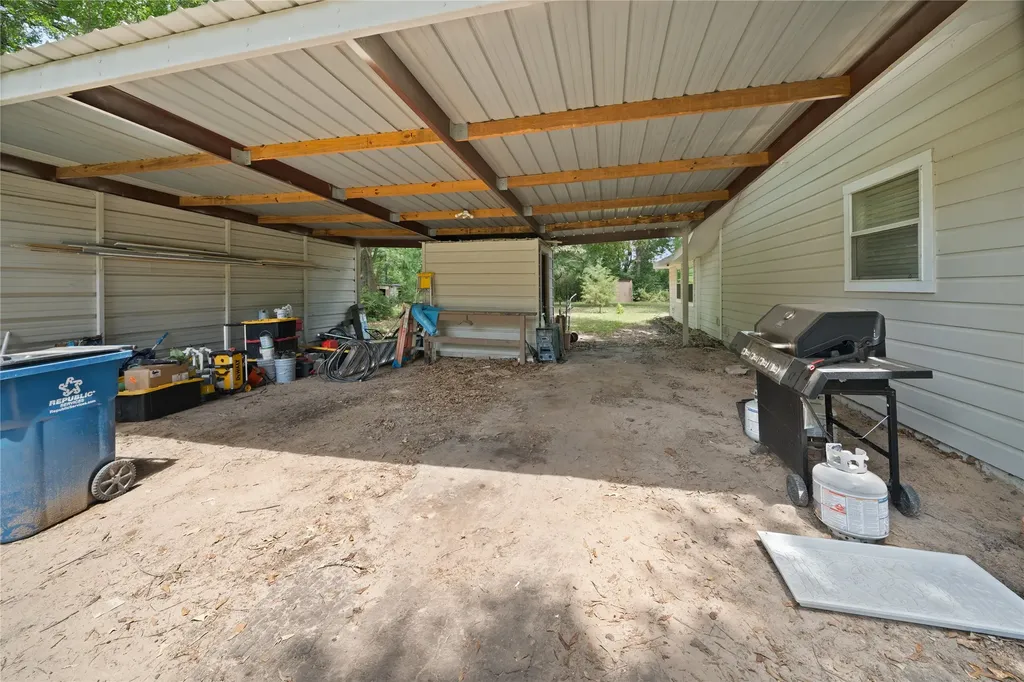 806 Jeanell Street Quitman TX 75783