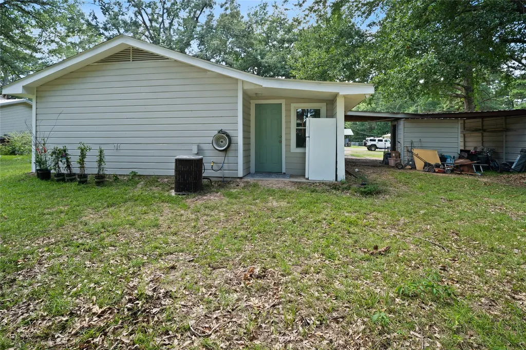806 Jeanell Street Quitman TX 75783