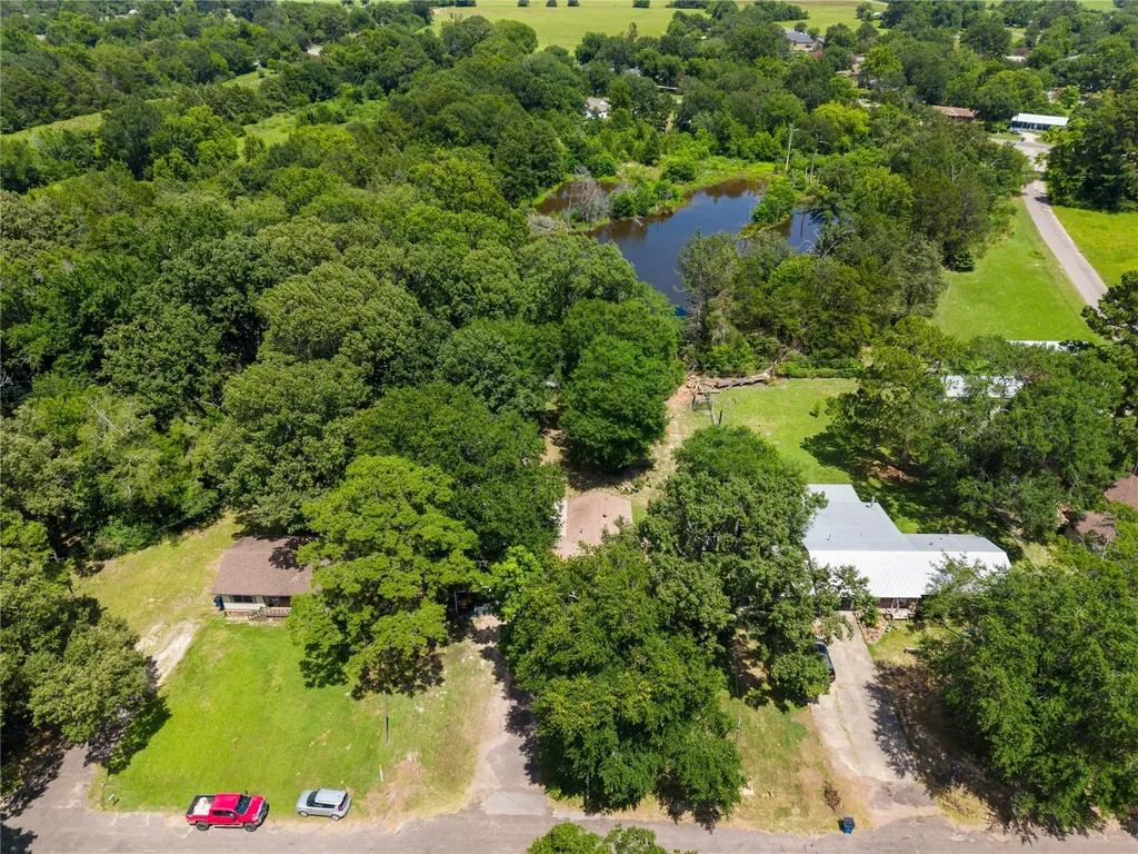 806 Jeanell Street Quitman TX 75783