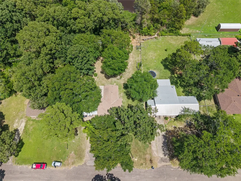 806 Jeanell Street Quitman TX 75783