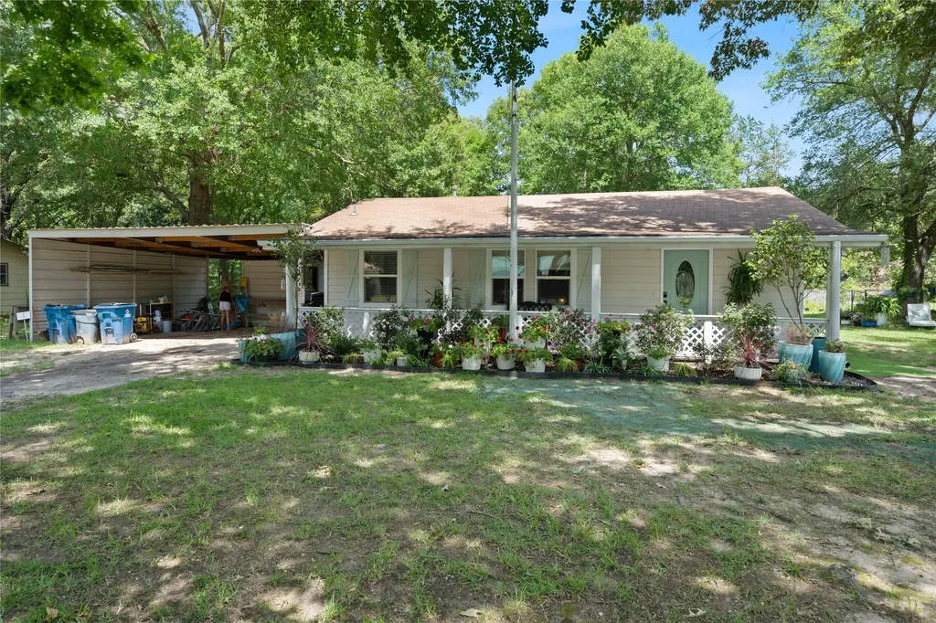 806 Jeanell Street Quitman TX 75783