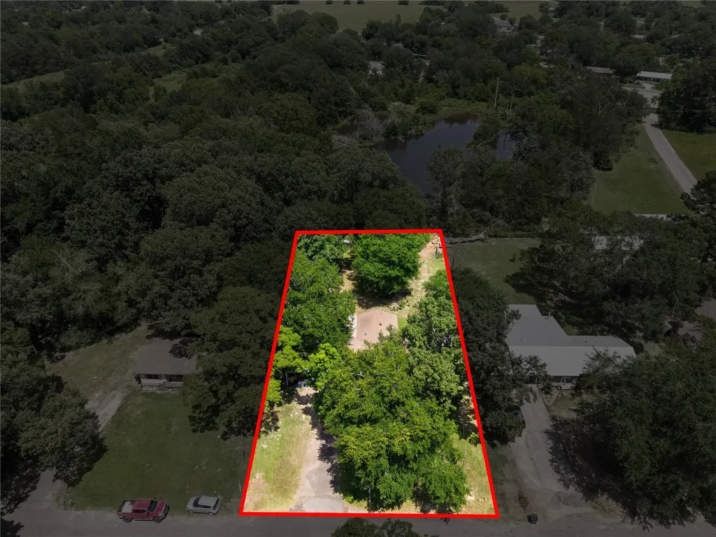 806 Jeanell Street Quitman TX 75783