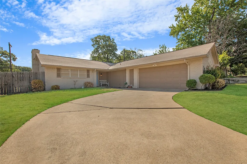 2507 Jewell Drive Arlington TX 76016