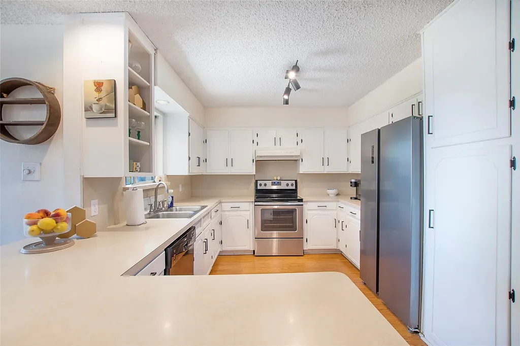 2507 Jewell Drive Arlington TX 76016