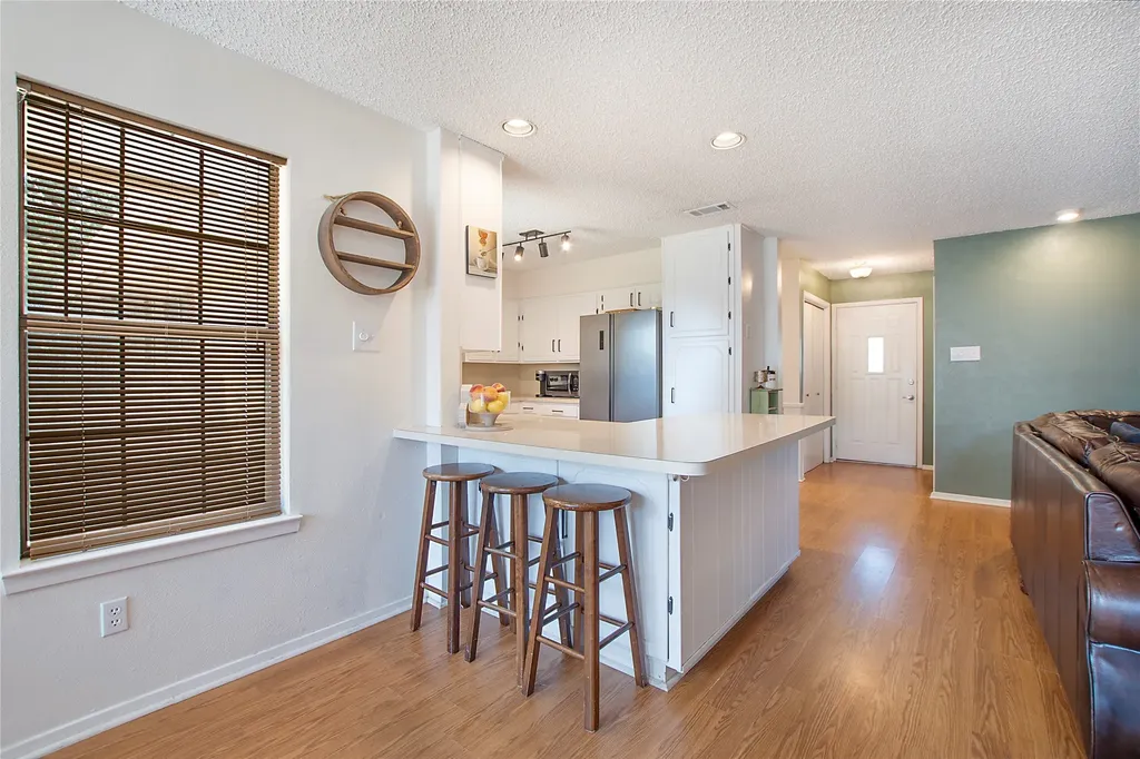 2507 Jewell Drive Arlington TX 76016