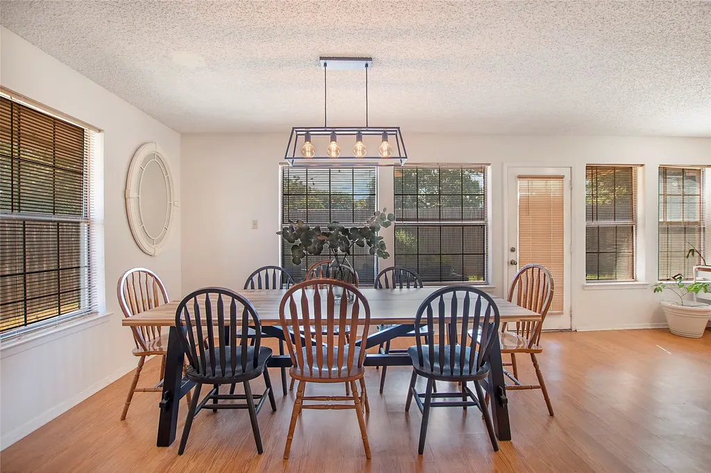 2507 Jewell Drive Arlington TX 76016