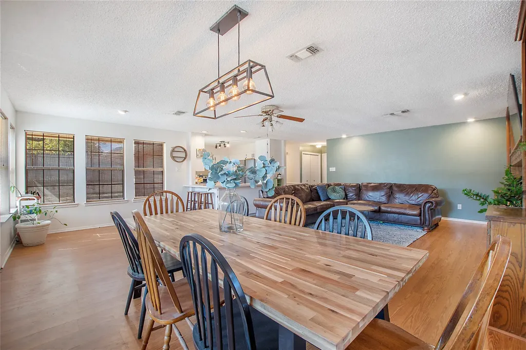 2507 Jewell Drive Arlington TX 76016