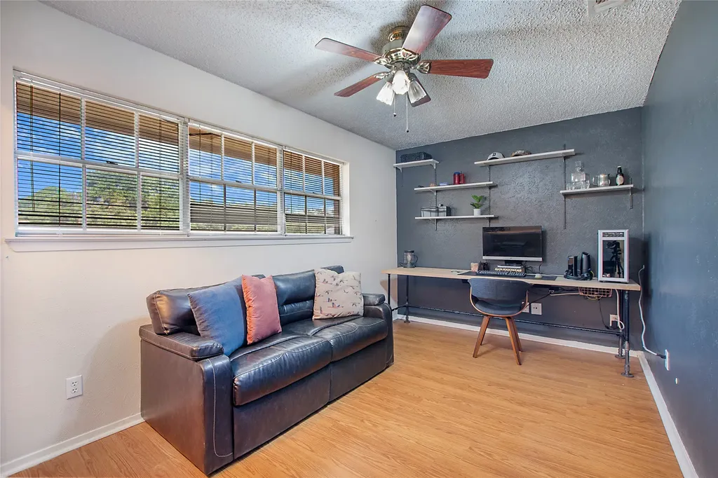 2507 Jewell Drive Arlington TX 76016