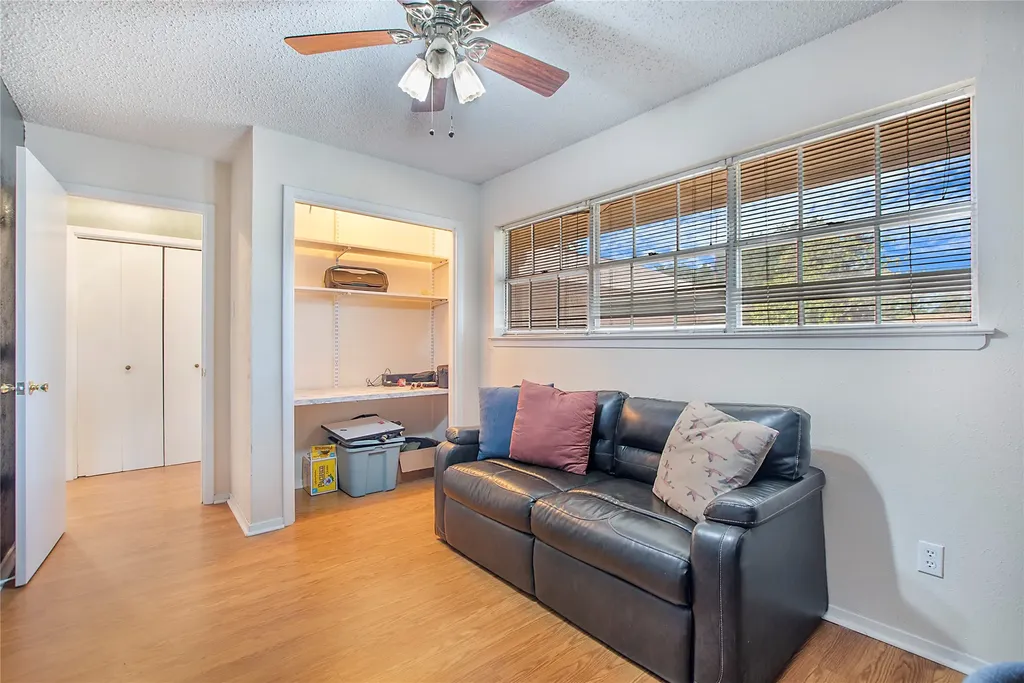 2507 Jewell Drive Arlington TX 76016
