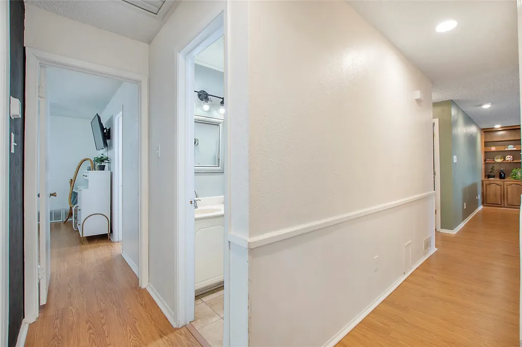 2507 Jewell Drive Arlington TX 76016
