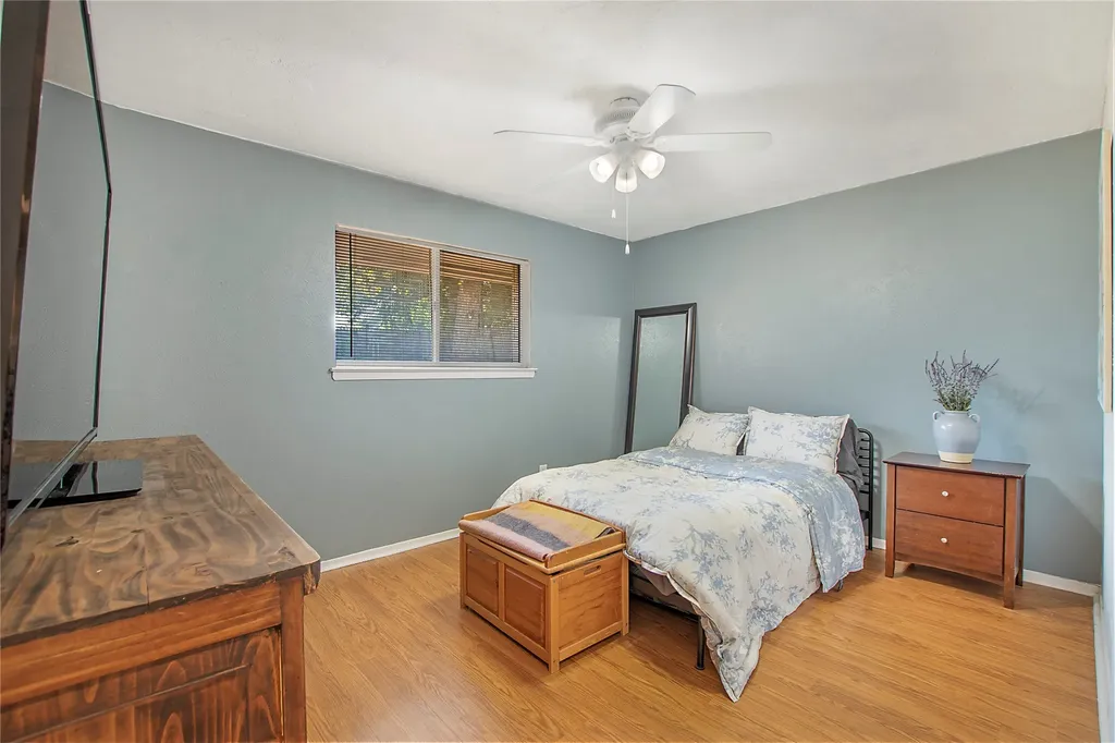 2507 Jewell Drive Arlington TX 76016