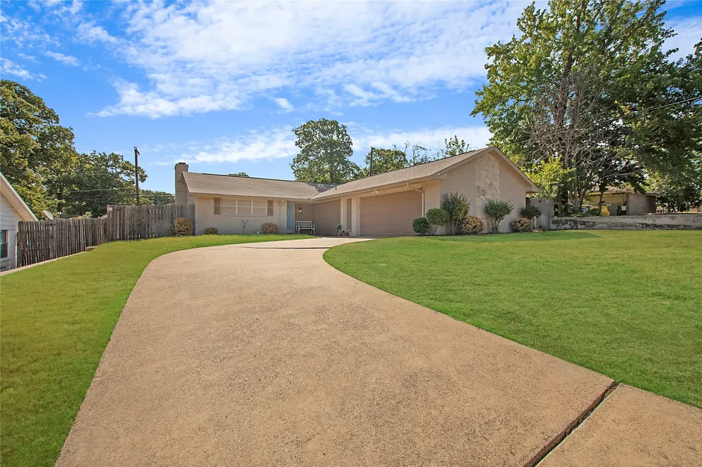 2507 Jewell Drive Arlington TX 76016