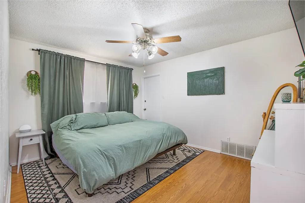 2507 Jewell Drive Arlington TX 76016