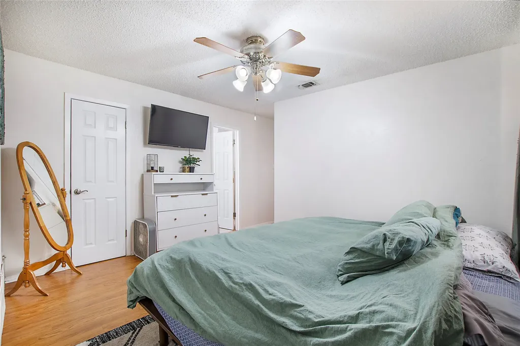 2507 Jewell Drive Arlington TX 76016