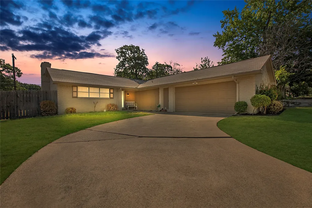 2507 Jewell Drive Arlington TX 76016