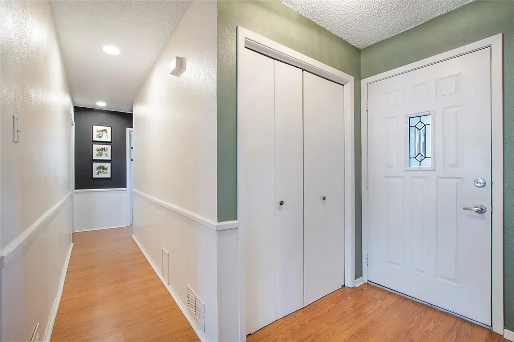 2507 Jewell Drive Arlington TX 76016