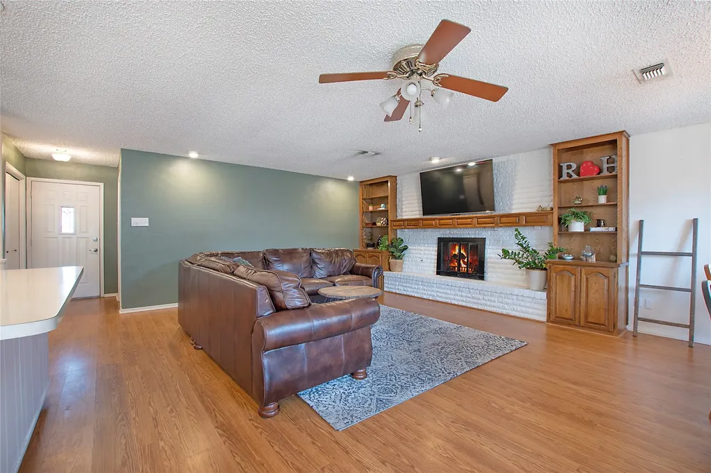 2507 Jewell Drive Arlington TX 76016