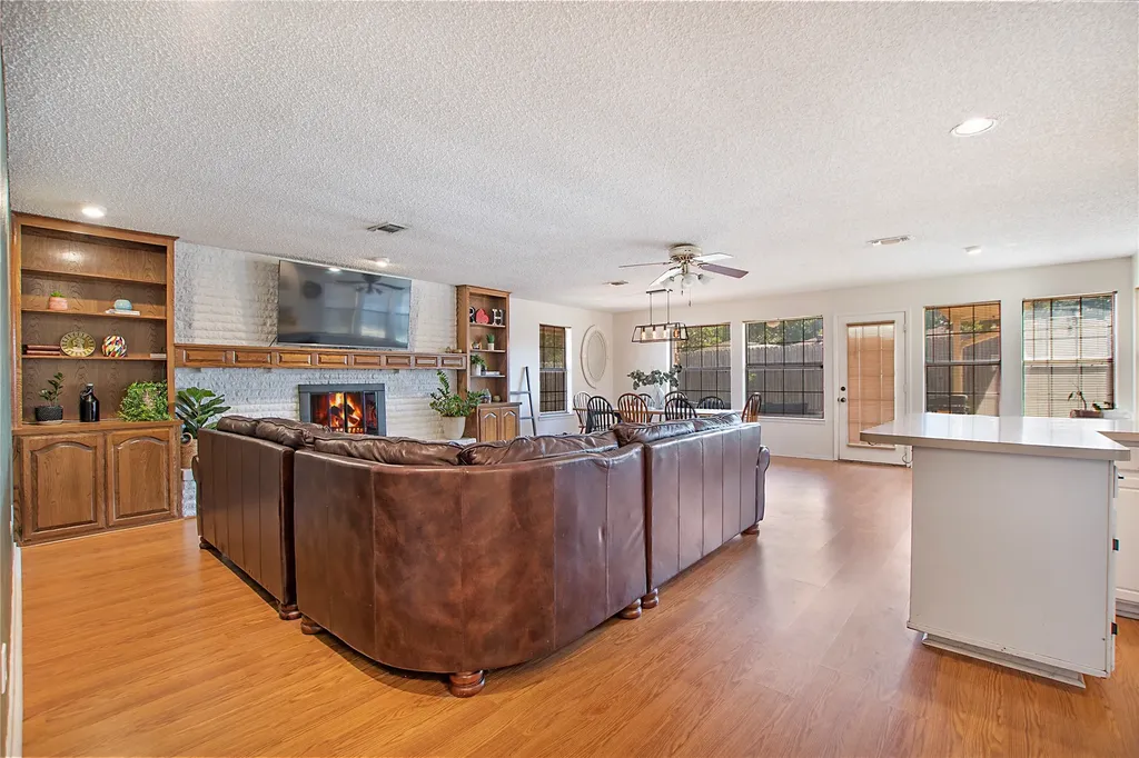 2507 Jewell Drive Arlington TX 76016