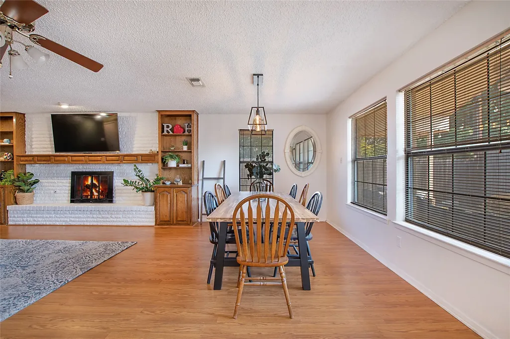 2507 Jewell Drive Arlington TX 76016